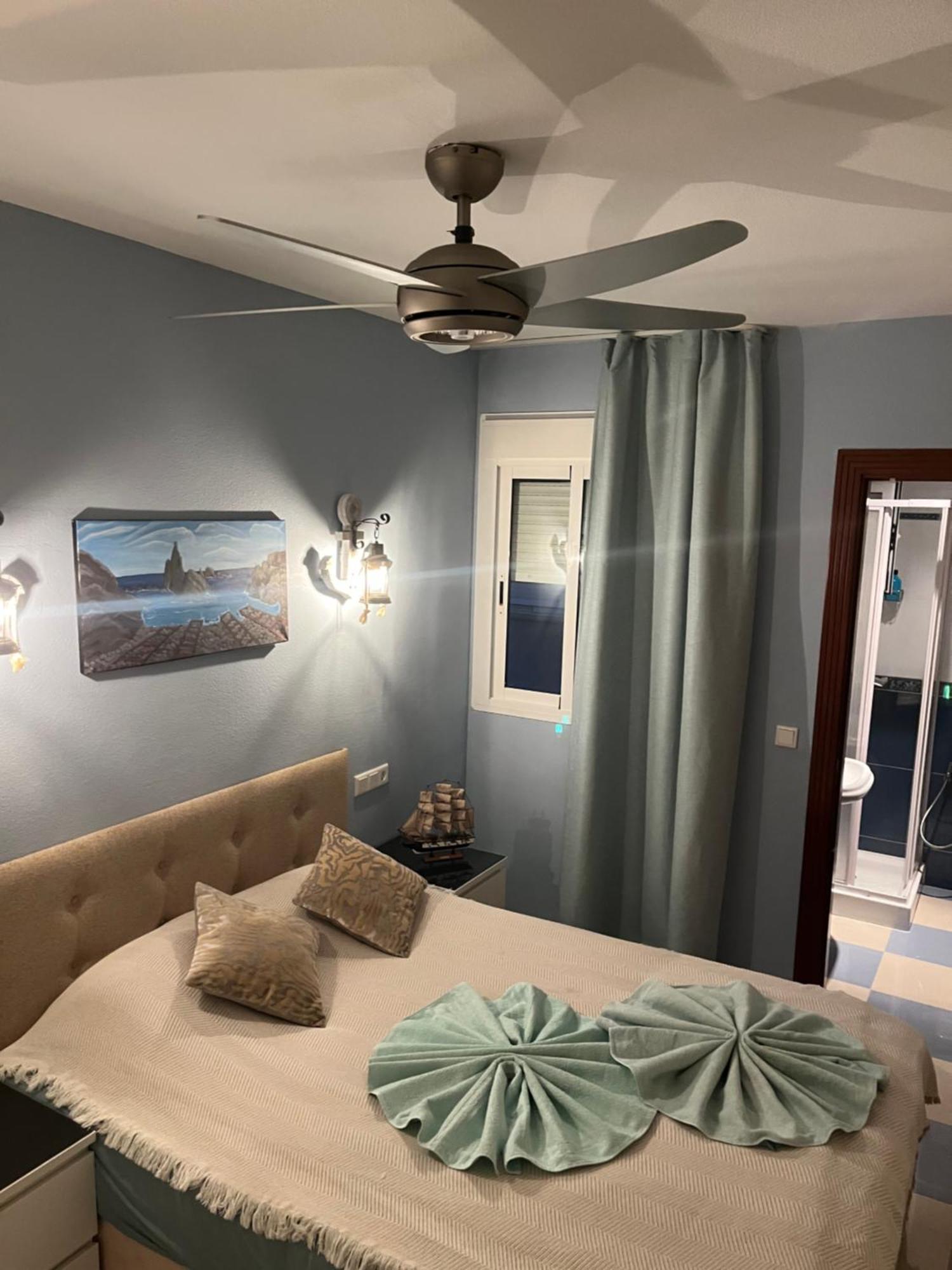 Fantastisches Apartment Am Meer Рокетас-де-Мар Экстерьер фото