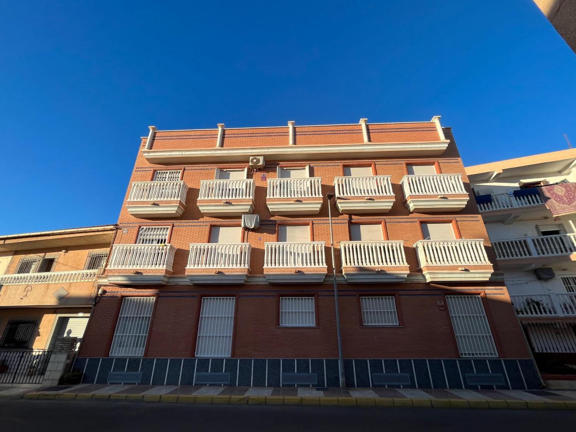 Fantastisches Apartment Am Meer Рокетас-де-Мар Экстерьер фото